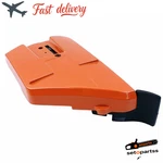 Brake Side Cover For Jonsered Cs 2171,2165,2065,2071,2186,2188 Chainsaws New. Price: $15.99.