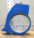 Homelite Super Wiz 55 66 Chainsaw Fan Housing Flywheel Cover A-57542-7 57612 Used. Price: $49.99.