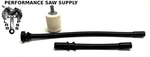 Fuel Lines & Filter Fits Homelite 921 922 923 924 955 XL900 # 65718B, 65593 New. Price: $22.95.