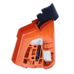 Chain Brake Side Cover For Jonsered Cs 2171 2165 2065 2071 2186 2188 2166 Clutch New. Price: $19.99.