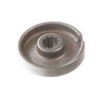 New Genuine Ryobi Homelite Toro Blade Bump Head Flanged Washer, 678011001. Price: $9.36.