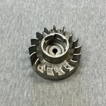 Nos Stihl Chainsaw Flywheel Fits 009 010 011 012 Phelon - 10989 / 13420 New. Price: $19.99.