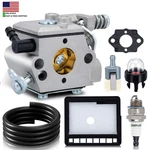 Carburetor Tune Up Kit For Echo CS-300 CS-301 CS-305 CS-340 CS-341 #WT-589 New. Price: $12.99.