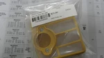 Husqvarna Air Filter 281XP 501807106 New. Price: $22.99.