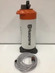 Husqvarna 536089802 Water Tank,hose INCLUDED,10 Open. Price: $72.00.