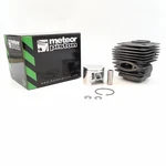 Cylinder Kit For Husqvarna 181, 281XP, 288XP (54MM) #503907471 By Meteor New. Price: $137.00.
