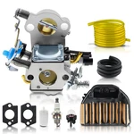For Walbro WTA-29 WTEA-1-1 Carburetor Fits Husqvarna 455 460 461 Chainsaw New. Price: $28.99.