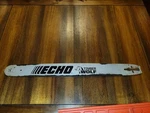 Oem Echo Chainsaw Guide Bar 24" Timberwolf 24D0AS3884 Used. Price: $54.99.