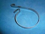 New Husqvarna Brake Band Fits 141 136 142 Saws 545137401 Oem Free Ship. Price: $12.98.
