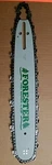 Fairmont Greenlee Stanley - 13" Hydraulic Pole Chainsaw Bar Combo New. Price: $38.88.