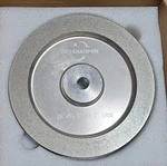 Heysharpen Grinding Wheels Diameter, 5/8'' Arbor, 1.5'' Wide New. Price: $149.00.