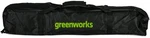 Greenworks Universal Pole Saw Carry Case PC0A00 New. Price: $29.99.