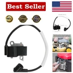 Hippotech Ignition Coil Replacement For Husqvarna 129C 129LK 129RJ... New. Price: $33.84.