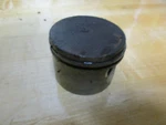 Mcculloch Chainsaw Piston 1-40, 1-41, 1-42, 1-43, D-30 Mac 15, 200 & Early 250 Used. Price: $49.99.