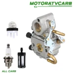 All-carb For Zama C1Q-S118 Stihl TS410 TS420 Saw Carburetor 42381200600 New. Price: $17.75.