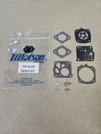 Oem Tillotson RK32HS Carburetor Kit Fits Husqvarna 385 390XP 395XP New. Price: $24.99.