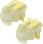 Air Filter For Makita DCS51020 Dolmar PS-460 PS-5100 Chainsaw New. Price: $9.89.