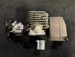 Jonsered 2055 Turbo Used Oem Cylinder Assembly. Price: $127.95.
