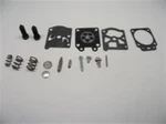 Genuine Ayp Sears Husqvarna Carb Repair Kit Part# 530069826 New. Price: $19.80.