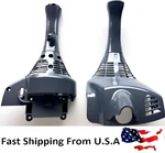 Trimmer Engine Housing Cover + Shroud For Stihl FS55 Oem 4140 020 3002 /080 1601 New. Price: $27.99.