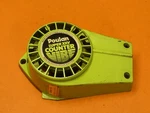 Poulan Super 25 Craftsman 2.1 2.3 Recoil Starter Housing 28292-3 Used. Price: $10.00.