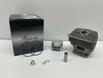 Hyway Nikasil Pop Up Cylinder Piston Kit For Stihl MS460 046 52MM 1128 020 1221 New. Price: $105.00.
