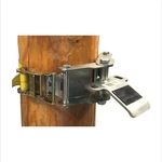 Portable Winch PCA-1269 Tree / Pole Mount Anchor With Strap New. Price: $209.04.