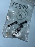4PK Oem Poulan 4200,4400,4900,5200,5400,6900,7700,8500 Chainsaw Pt# 530015092 New. Price: $9.99.