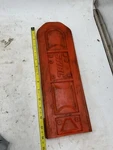 Stihl Chainsaw Oem 0000 792 9129 Scabbard 14" Wide Used. Price: $12.99.