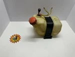 Echo Pb 8010T Genuine Parts - Gas Fuel Tank Used. Price: $20.49.