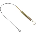 06900438 Upper Traction Auger Cable Fits Ariens Compact 20 24 Sno-tek 28 1... New. Price: $14.37.