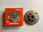 Herr Sprocket #N218-L8 Fits Jonsered Chainsaws (450, 455, 510, 510SP, 520, 525) New. Price: $20.00.