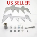 Bumper Spike Felling Dog Chain Catcher For Stihl MS660 MS460 MS440 066 046 044 New. Price: $11.31.