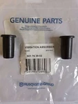 Lot Of Oem Husqvarna 501763902 Anti Vibration Element Shock Mount For 51 55 New. Price: $23.22.