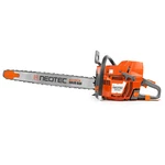 94CC Chainsaw Gas Power With 36'' Guide Bar & Compatible 394 395XP New. Price: $462.99.
