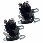 2-PACK Starter Solenoid For Troy-bilt Models 725-1426, 925-1426, 725-077 Compa New. Price: $23.33.