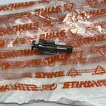 New Nos Oem Stihl #1118-647-0605 Oil Pump Piston 028WB. Price: $14.99.