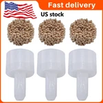 3X Fuel Tank Vent Breather For Husqvarna 340 345 350 334T 338XPT 346 537359501 New. Price: $13.85.