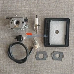 WT-589 Carburetor For Echo CS-300 CS-301 CS-303T CS-305 CS-306 CS-340 Chainsaw New. Price: $13.85.