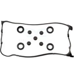 For Honda Civic 1.5L 1.6L 1992-2000 Valve Cover Gasket With Seals, Grommets New. Price: $10.79.