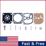 Carburetor Repair Rebuild Kit For Stihl MS180 MS170 017 018 Zama RB-77 RB77 New. Price: $10.95.