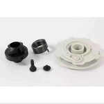 Recoil Starter Pulley Kit For Poulan 50CC PP5020AV Husqvarna Chainsaw 576744401 New. Price: $19.99.