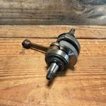 Echo Genuine CS-340/341/345/346 Crankshaft Assembly Oem Used 10404439230. Price: $32.39.
