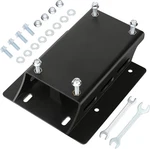 Yoxufa Torque Converter Motor Engine Riser Plate Kit Replacement For Black New. Price: $35.49.