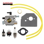 Carburetor For Craftsman 316.380160 316.380180 316.380190 316.380200 316.380700 New. Price: $18.58.