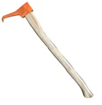 Xropurr Hookaroon/pickaroon Logging Tool - Wood Handle, For Lifting... New. Price: $55.70.