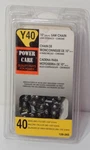 Remington Pole Pruner 10" Saw Chain, New Power Care (25CM) Y40 Yard Garden. Price: $17.82.
