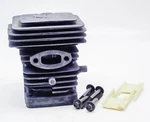 Genuine Cylinder Fits Poulan PP5020AV PR5020 576752701 New. Price: $87.83.