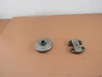 Craftsman 2.3 Ps/vl Chainsaw Oem Clutch And Drum 19777 1/4-9 Used. Price: $9.99.
