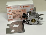 Stihl Oem Zama Carburetor 4134 120 0653 / C1Q-S162 For Fs 250R 350 Ht Sp New. Price: $84.99.